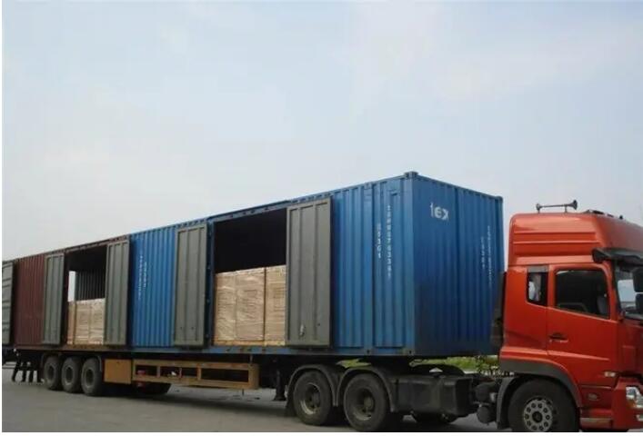 泉州到赵县整车运输