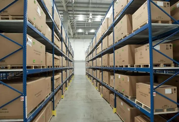 泉州到赵县货物仓储