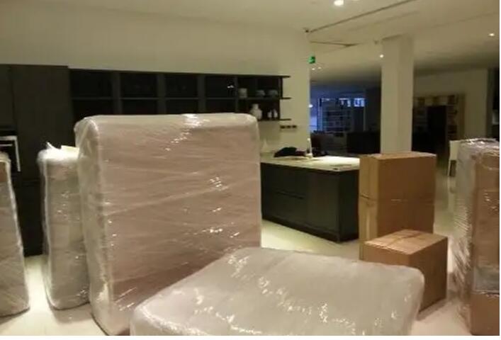 泉州到赵县长途搬家