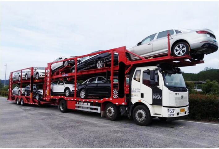 泉州到赵县轿车托运